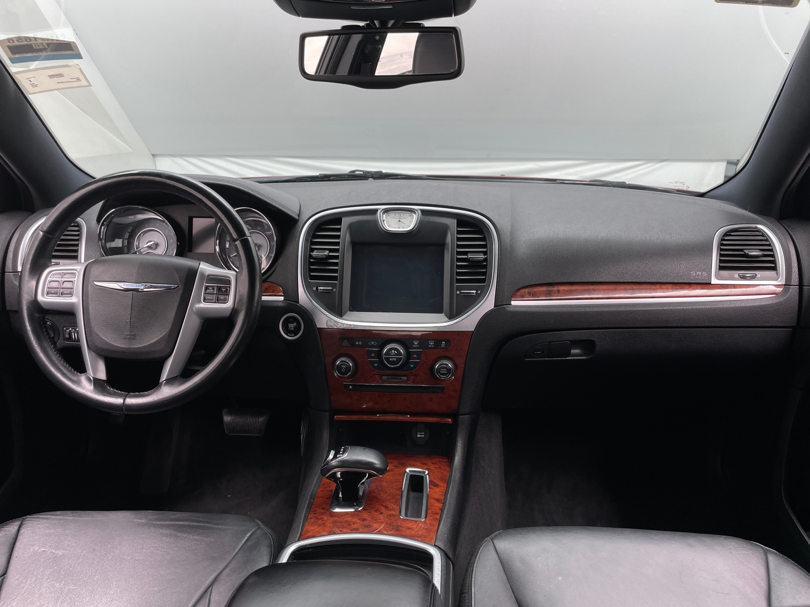 Thumbnail: 2014 Chrysler 300 - 2