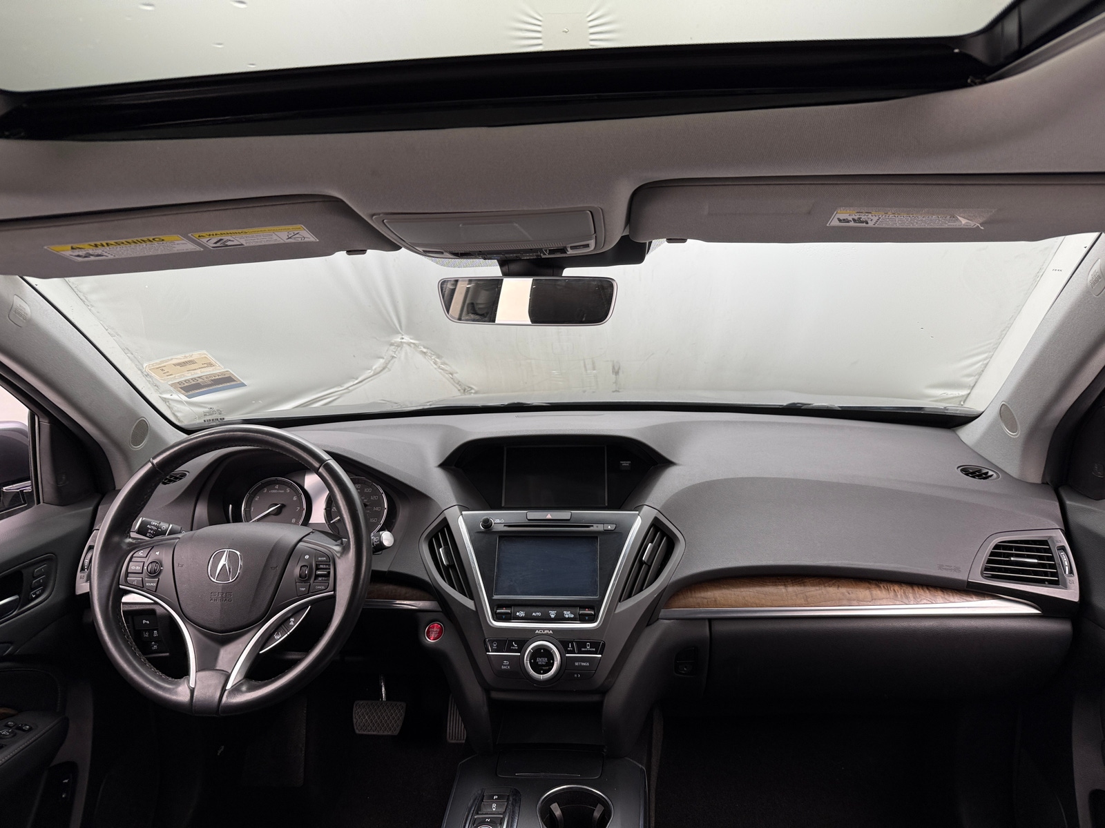 Thumbnail: 2020 Acura MDX - 2