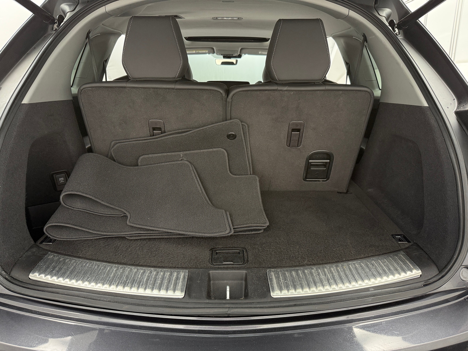 Thumbnail: 2020 Acura MDX - 6