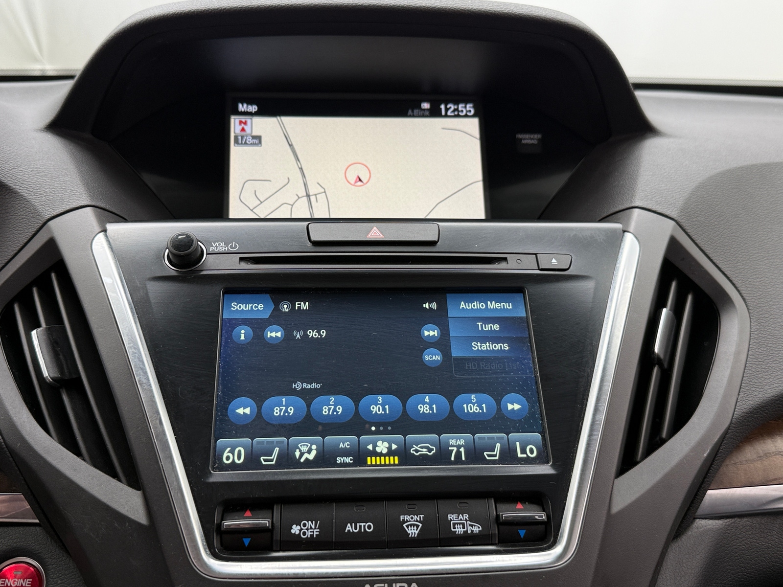 Thumbnail: 2020 Acura MDX - 3