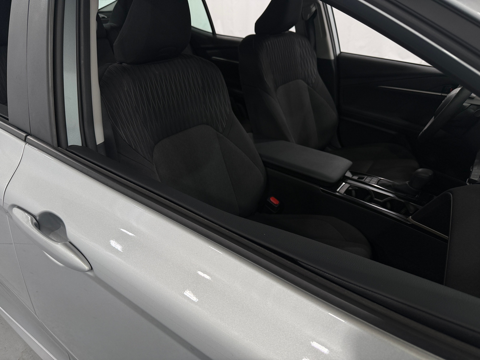 Thumbnail: 2025 Toyota Camry - 2