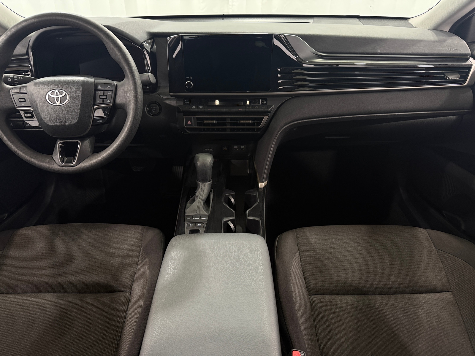 Thumbnail: 2025 Toyota Camry - 3