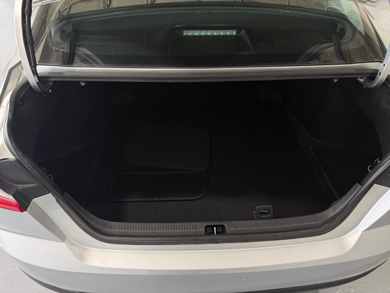 Thumbnail: 2025 Toyota Camry - 7