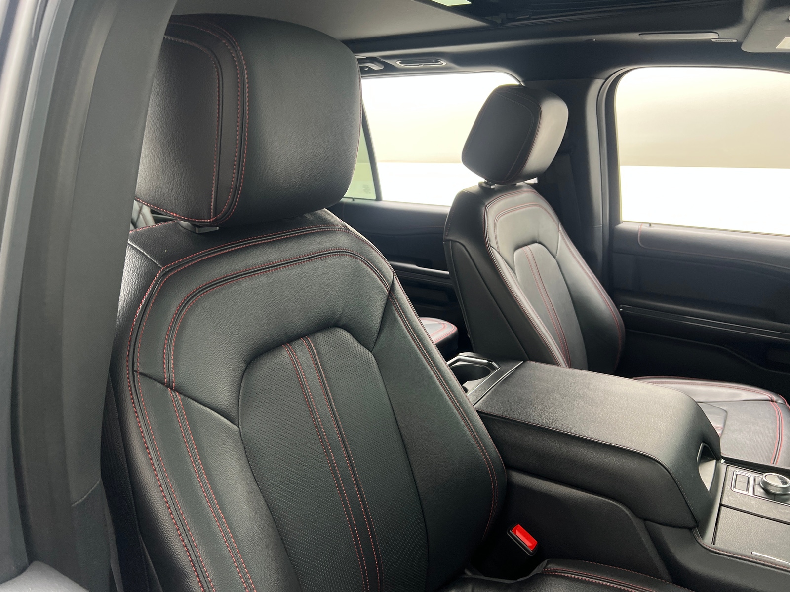 Thumbnail: 2023 Ford Expedition MAX - 2