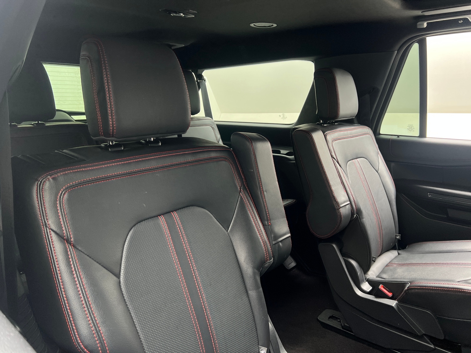 Thumbnail: 2023 Ford Expedition MAX - 6