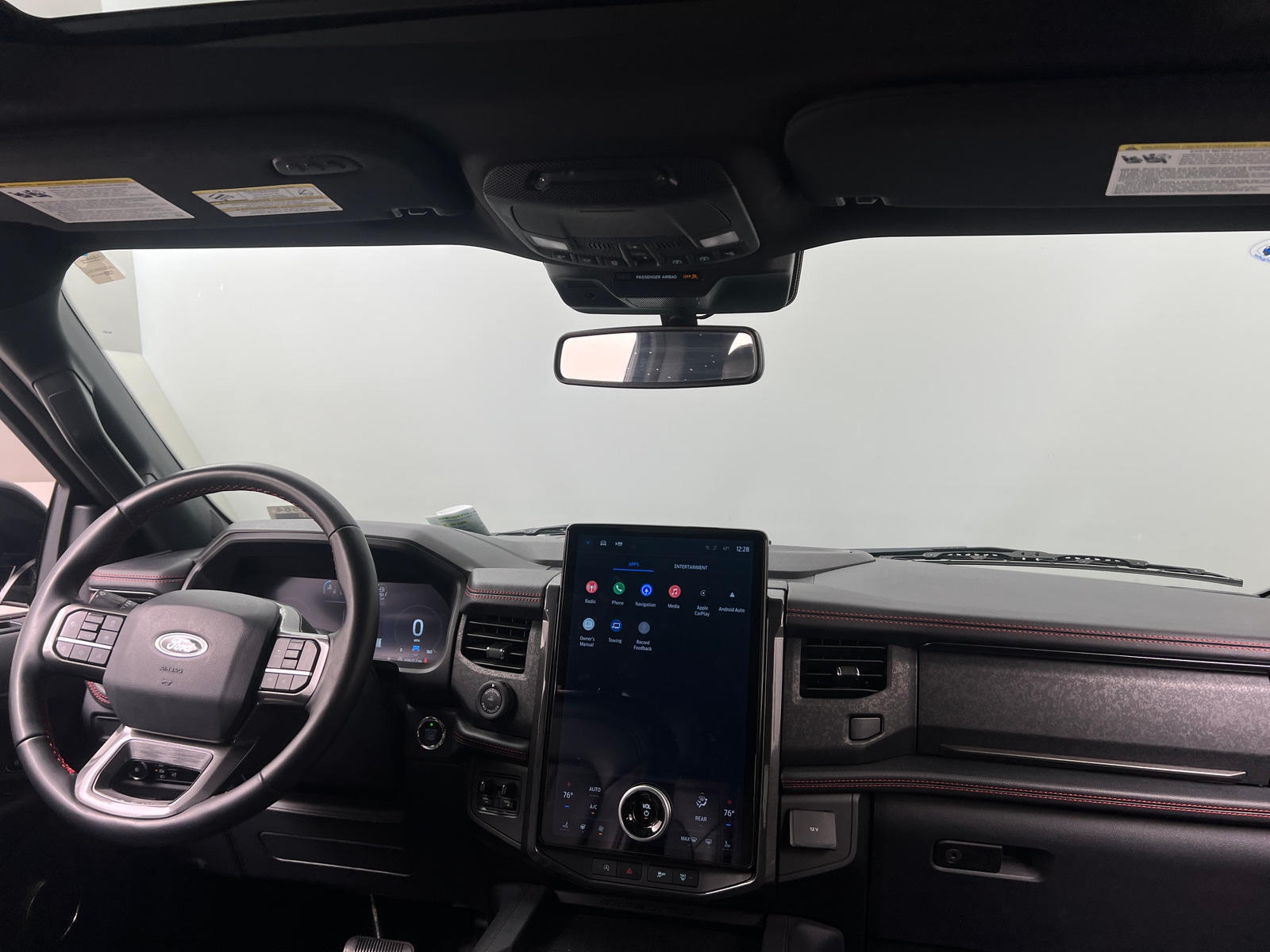 Thumbnail: 2023 Ford Expedition MAX - 3