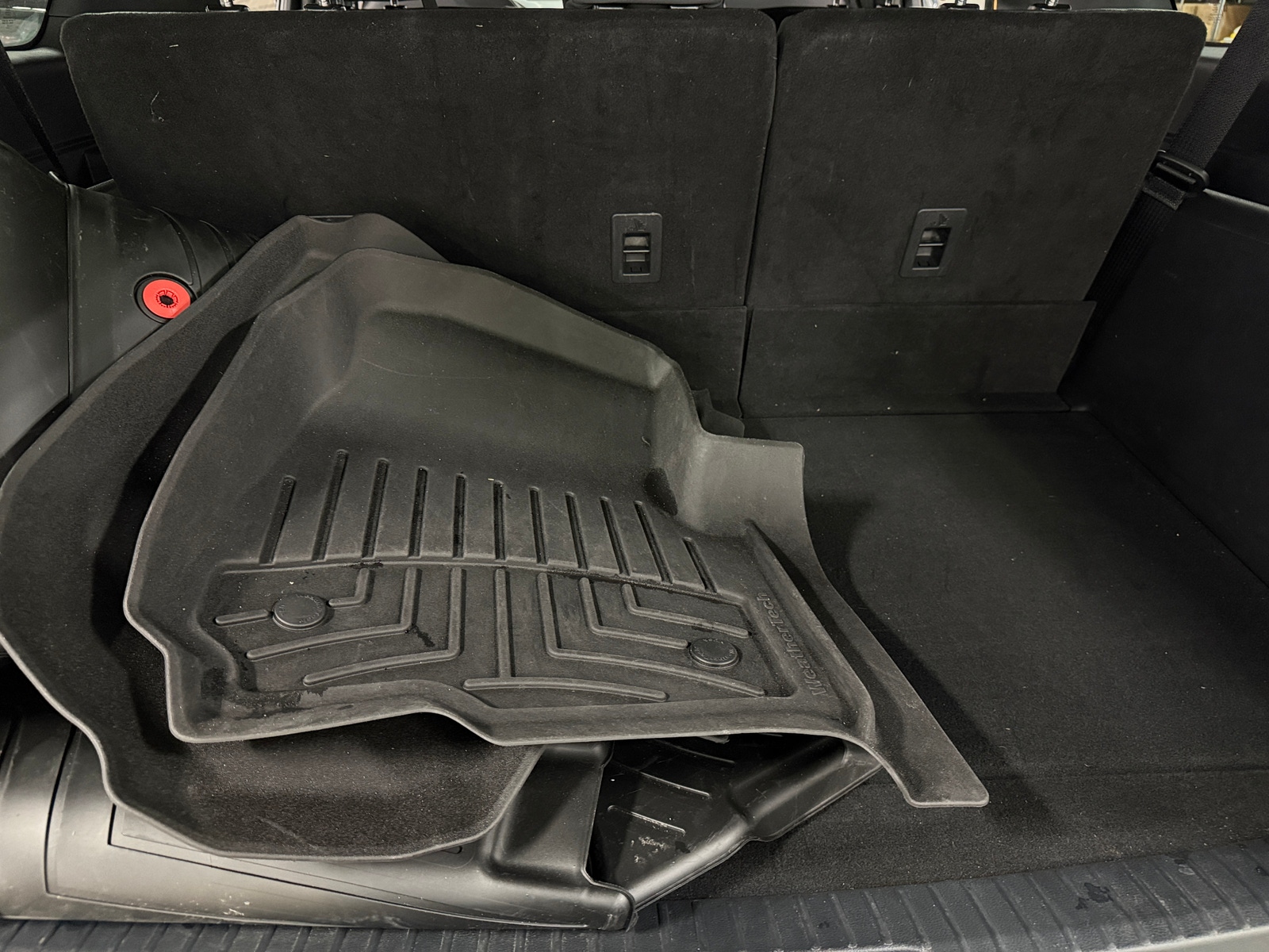 Thumbnail: 2023 Ford Expedition MAX - 7