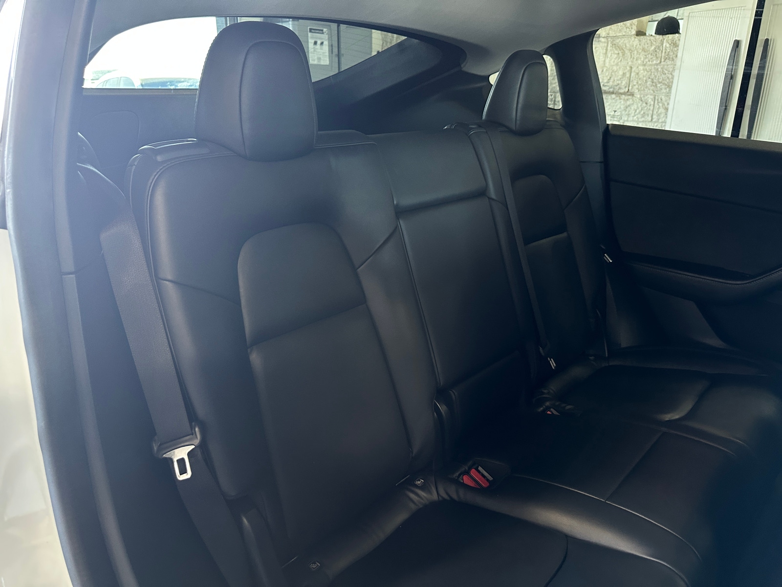 Thumbnail: 2020 Tesla Model Y - 5