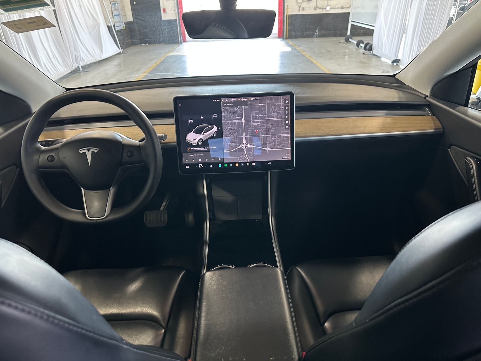 Thumbnail: 2020 Tesla Model Y - 2