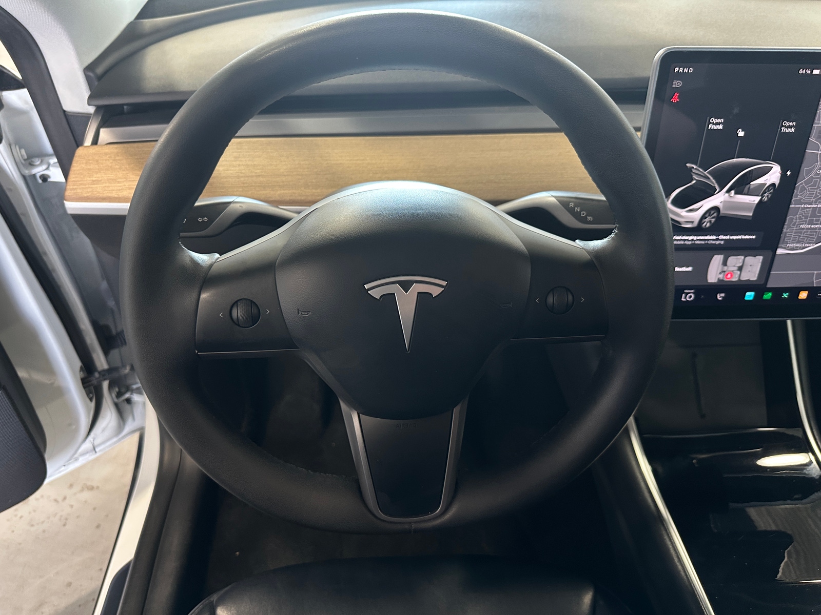 Thumbnail: 2020 Tesla Model Y - 4