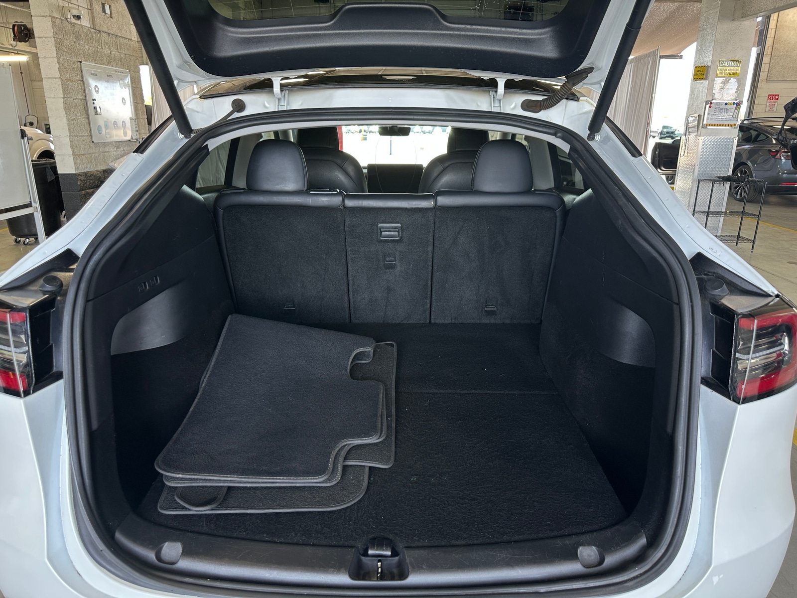 Thumbnail: 2020 Tesla Model Y - 6