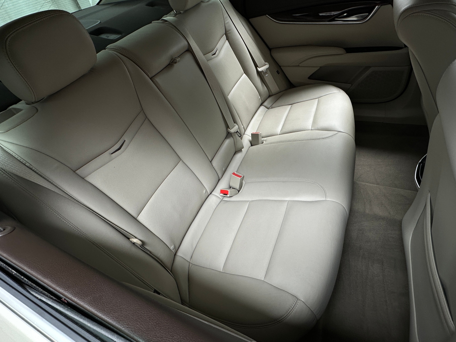 Thumbnail: 2013 Cadillac XTS - 5