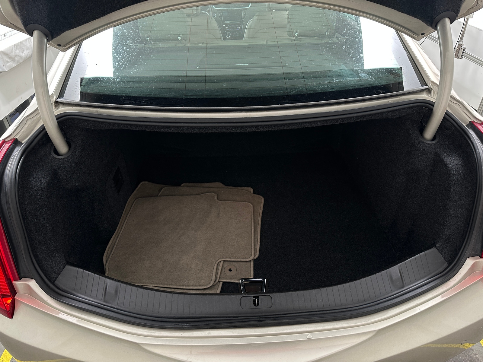 Thumbnail: 2013 Cadillac XTS - 6