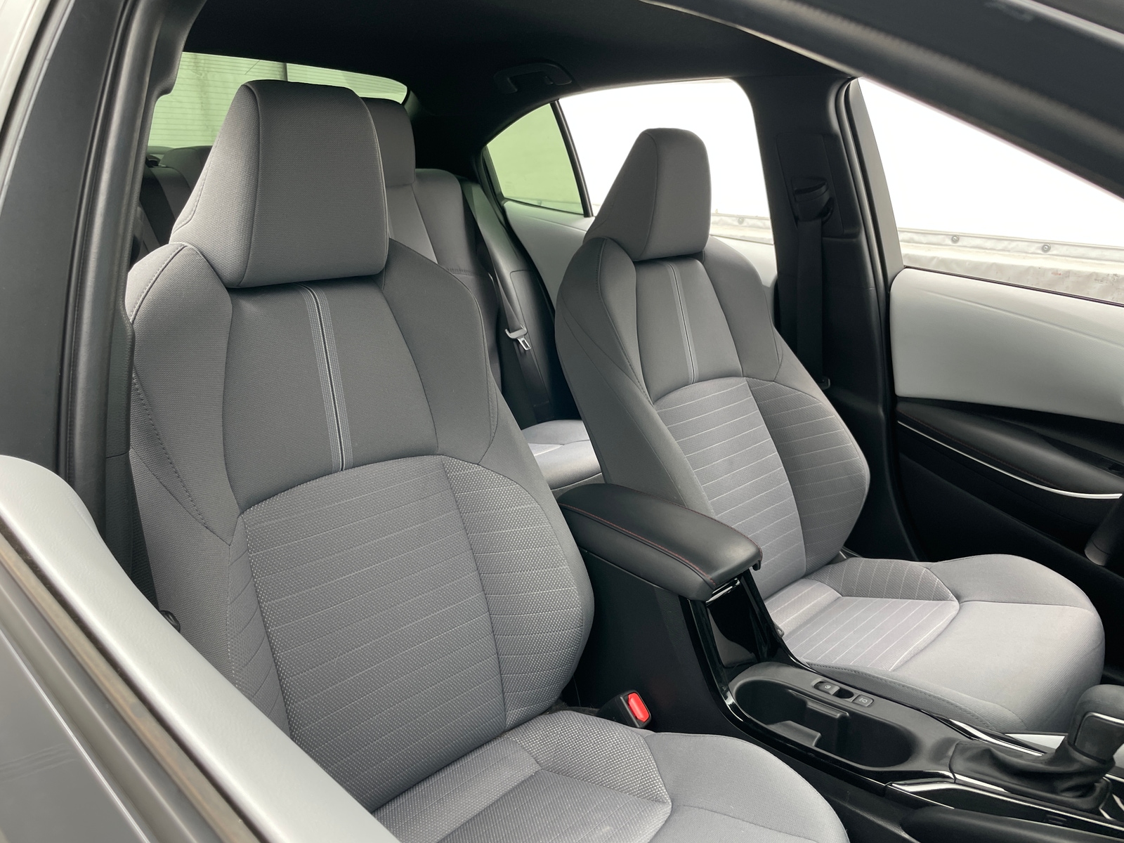 Thumbnail: 2023 Toyota Corolla - 2