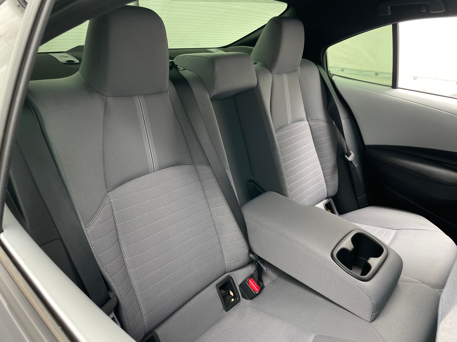 Thumbnail: 2023 Toyota Corolla - 6