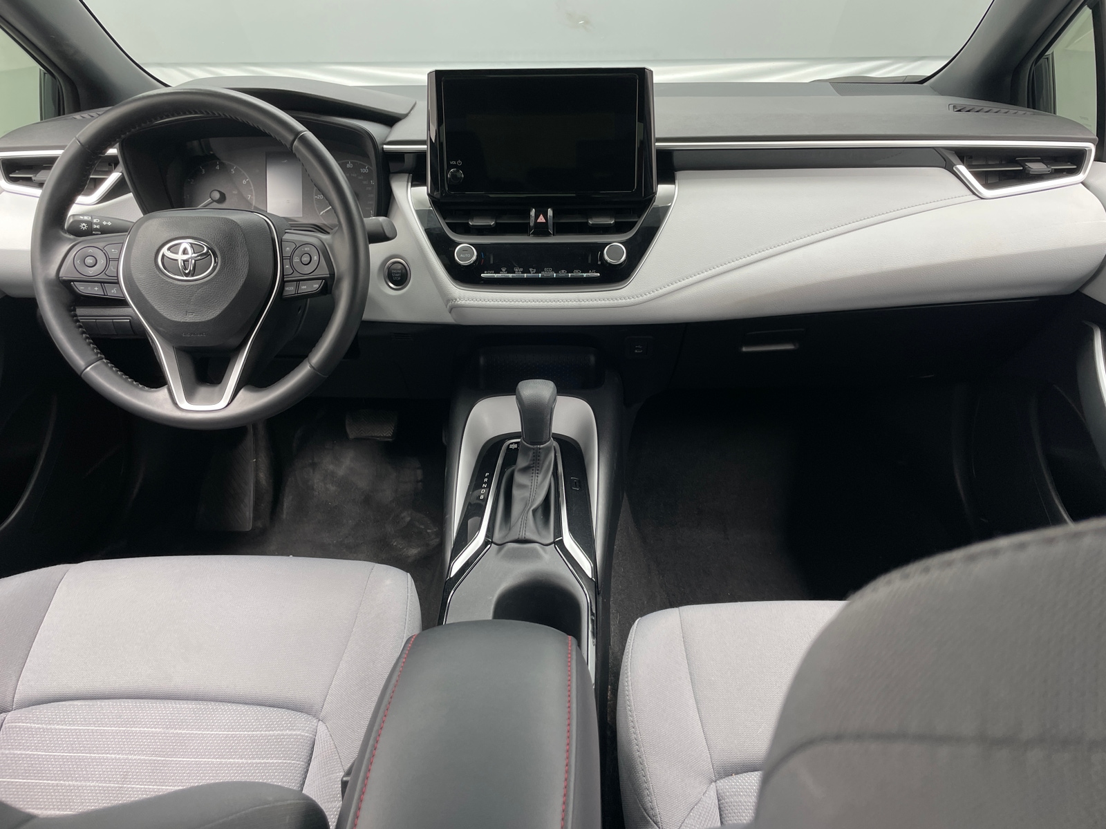 Thumbnail: 2023 Toyota Corolla - 3