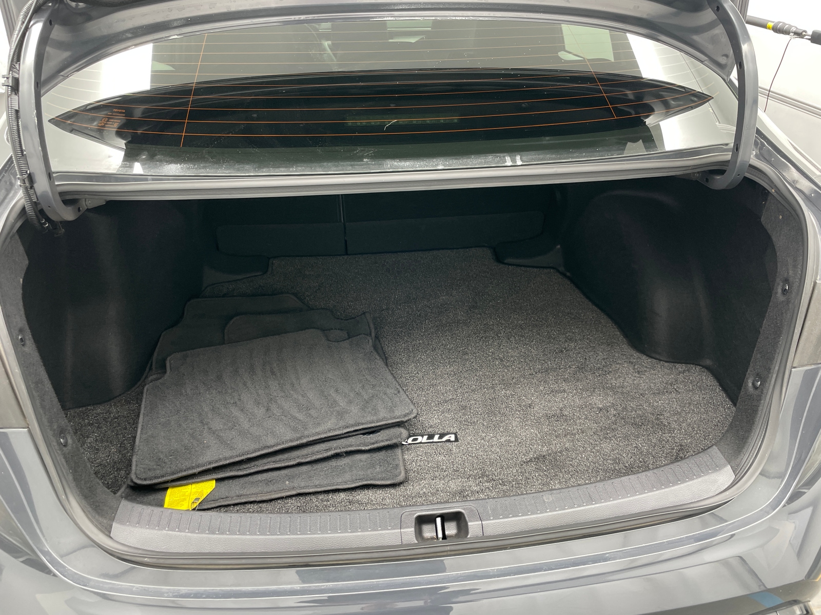 Thumbnail: 2023 Toyota Corolla - 7