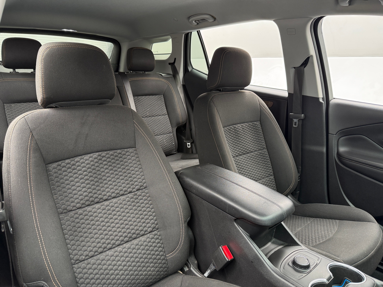 Thumbnail: 2019 GMC Terrain - 2