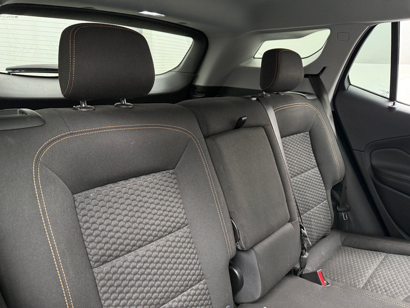 Thumbnail: 2019 GMC Terrain - 6