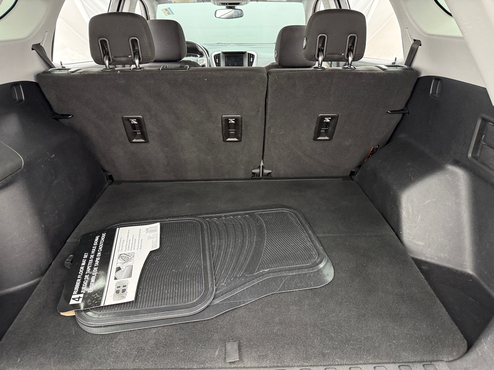 Thumbnail: 2019 GMC Terrain - 7