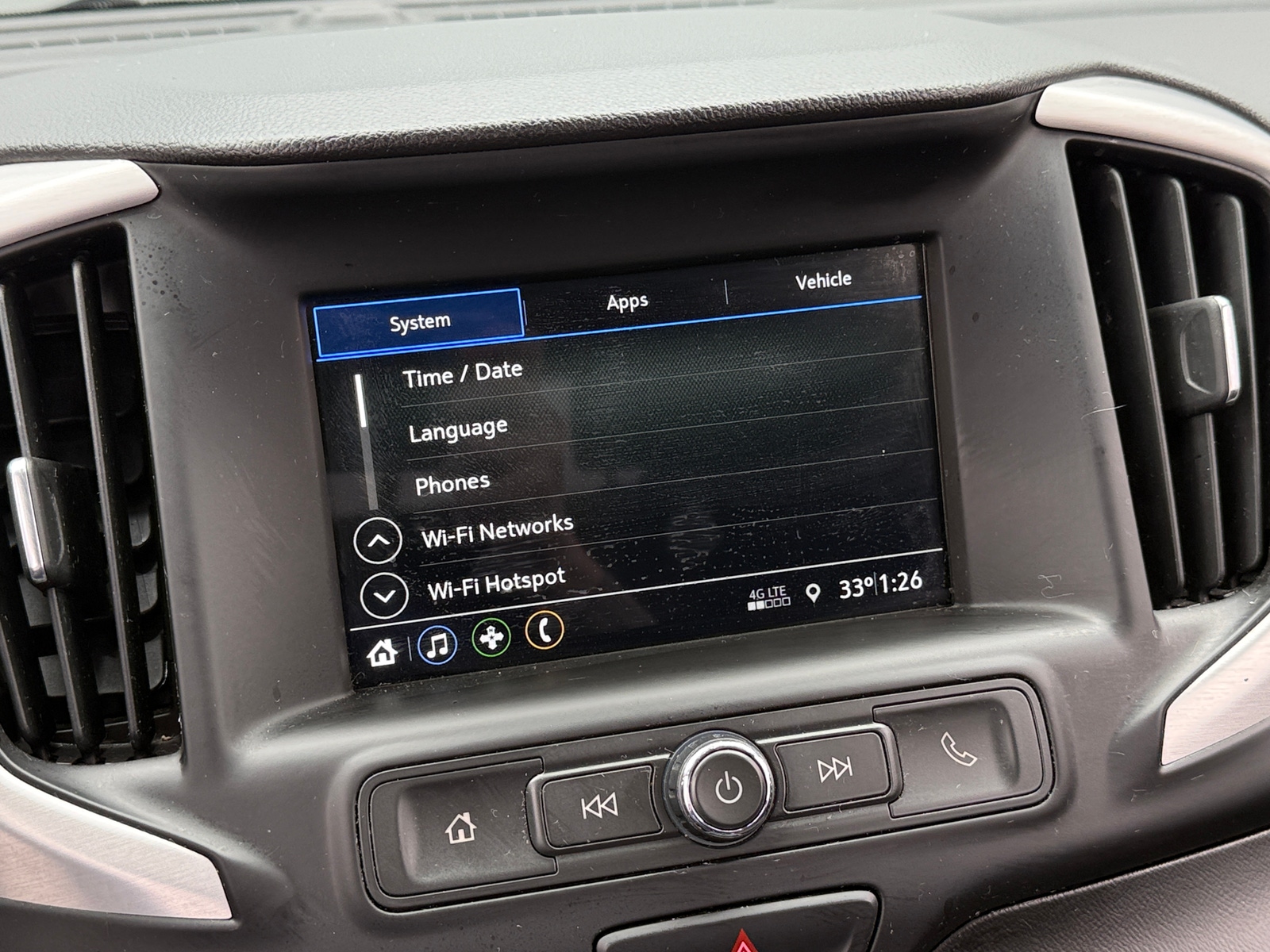 Thumbnail: 2019 GMC Terrain - 4