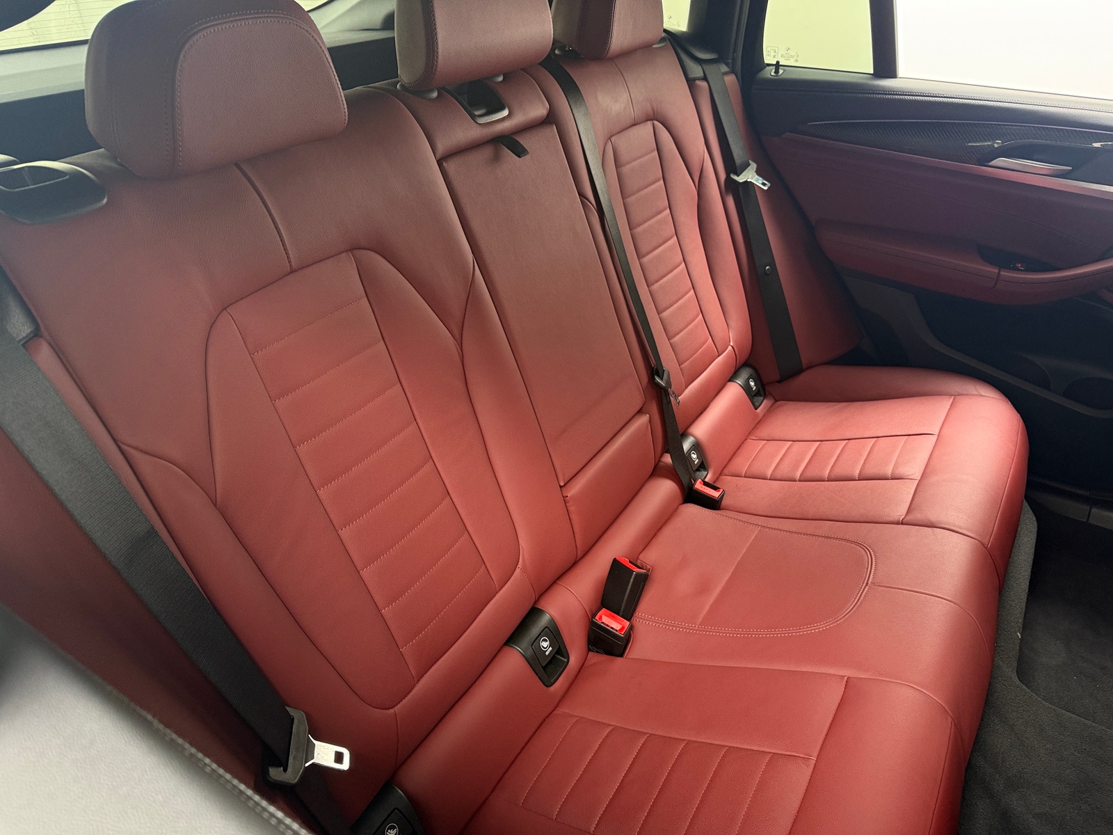 Thumbnail: 2021 BMW X4 - 5