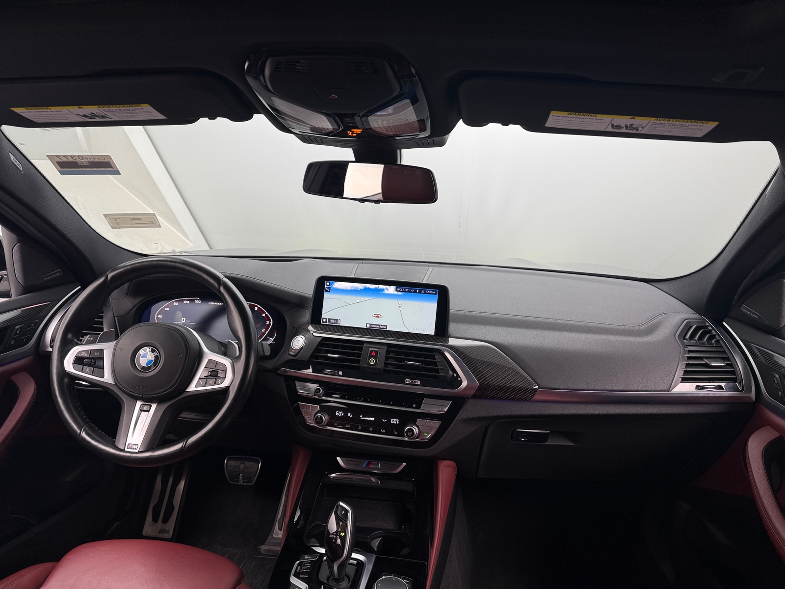 Thumbnail: 2021 BMW X4 - 2