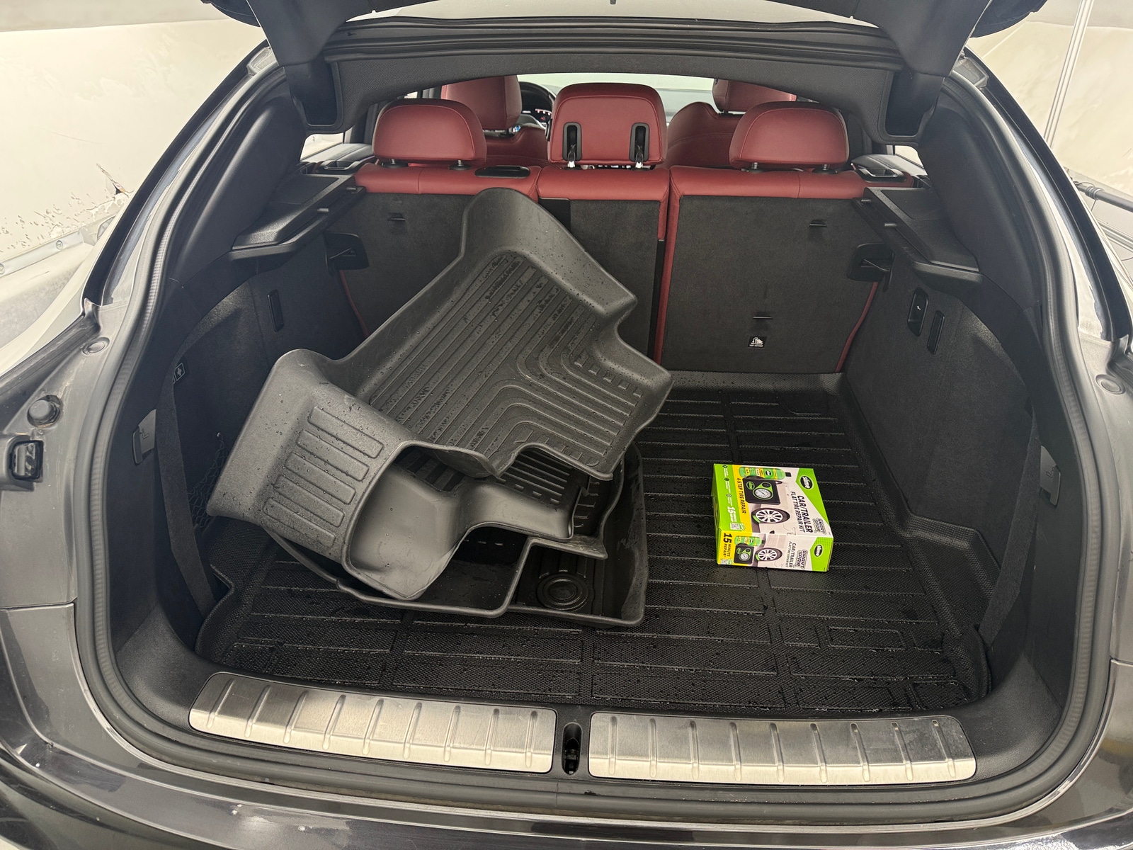 Thumbnail: 2021 BMW X4 - 6