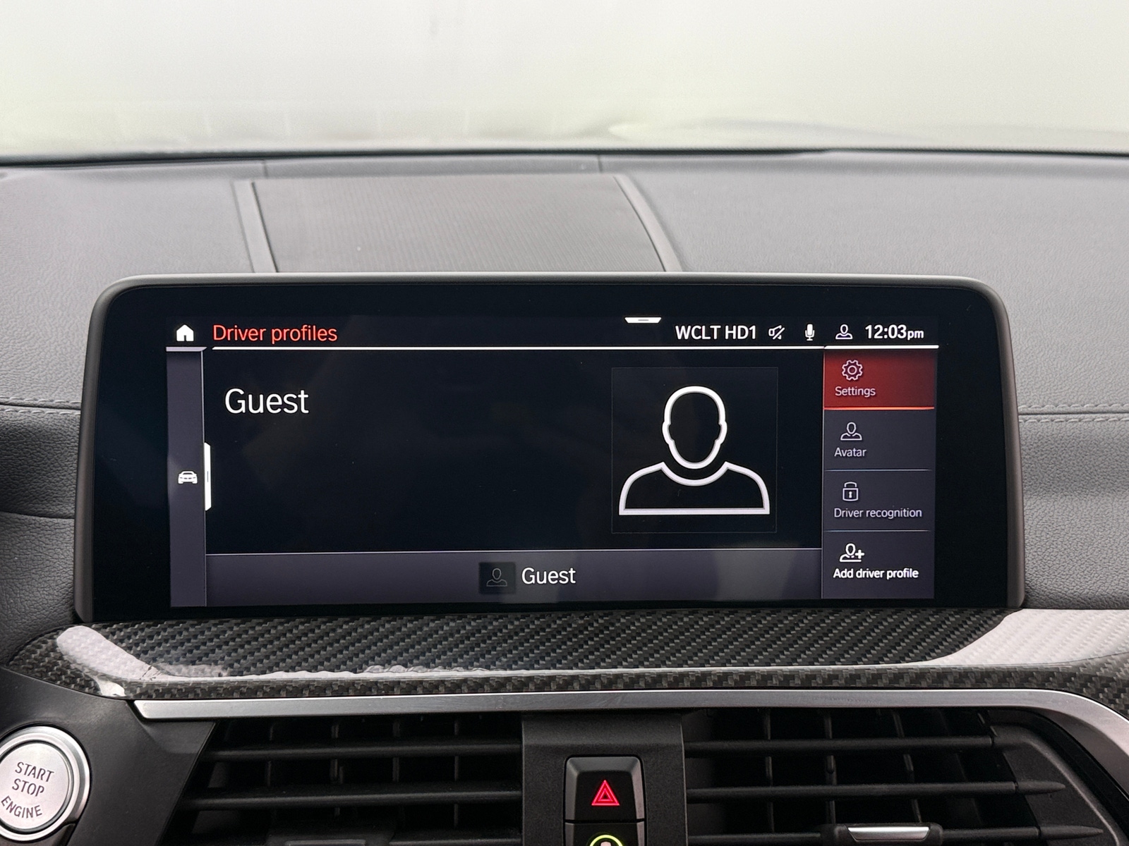 Thumbnail: 2021 BMW X4 - 3