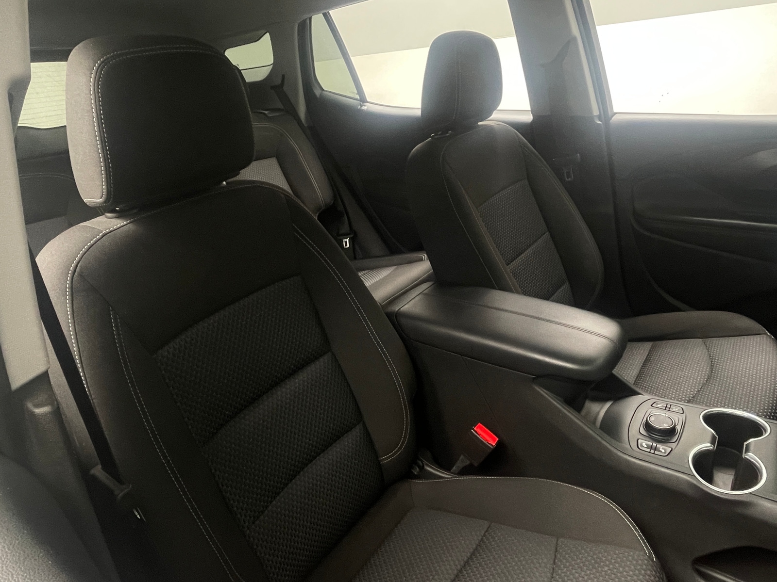 Thumbnail: 2022 GMC Terrain - 2