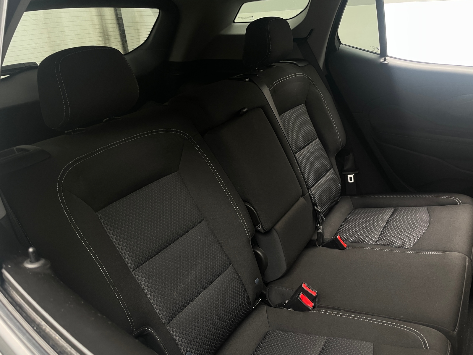 Thumbnail: 2022 GMC Terrain - 6