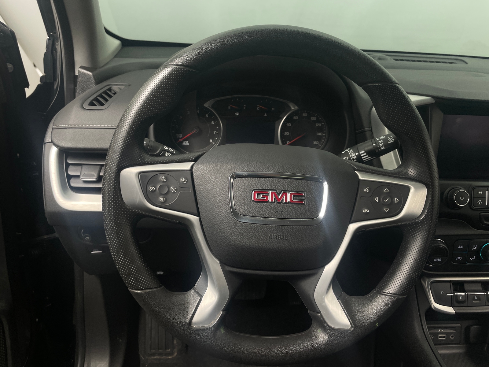 Thumbnail: 2022 GMC Terrain - 5