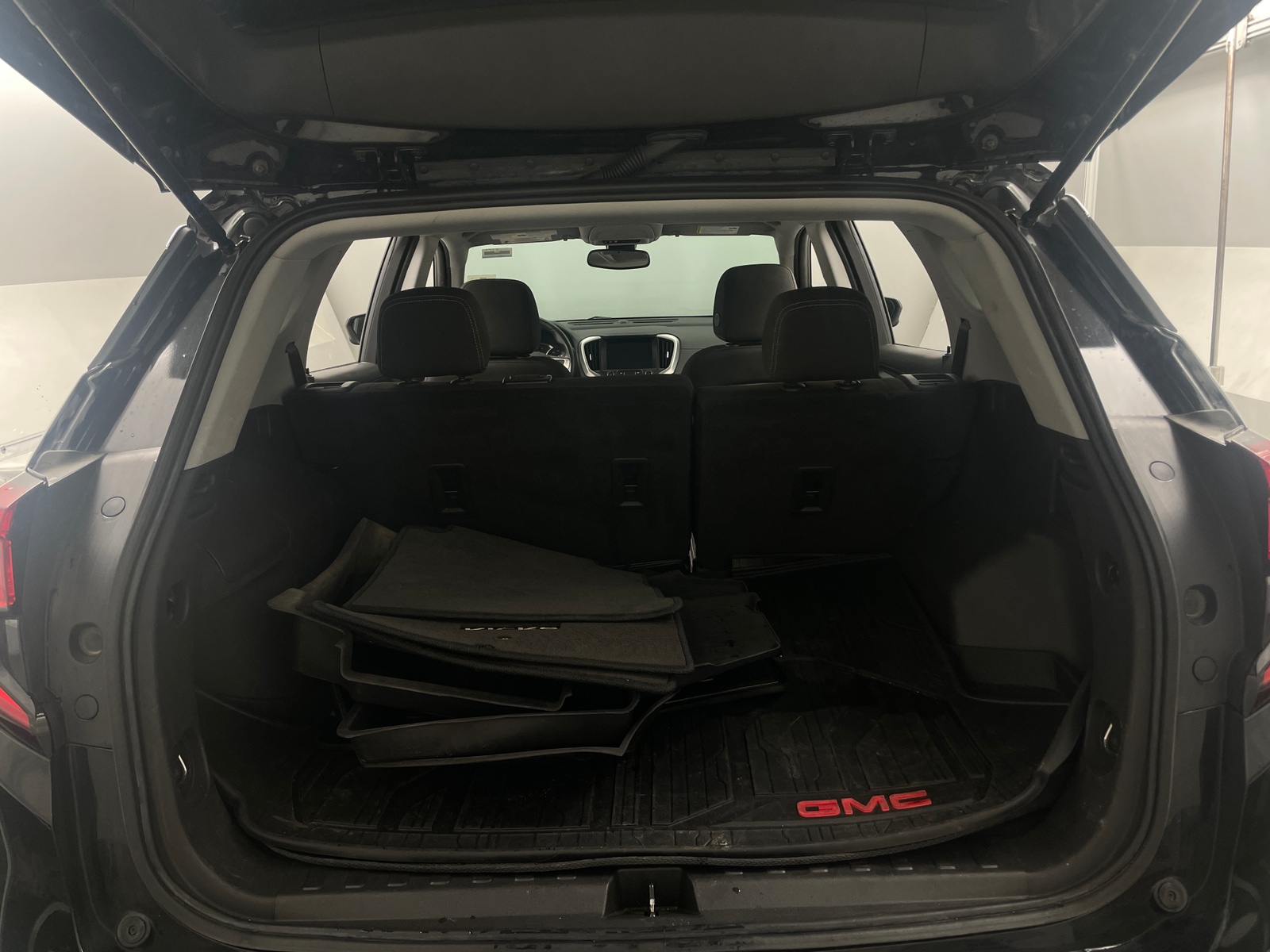 Thumbnail: 2022 GMC Terrain - 7