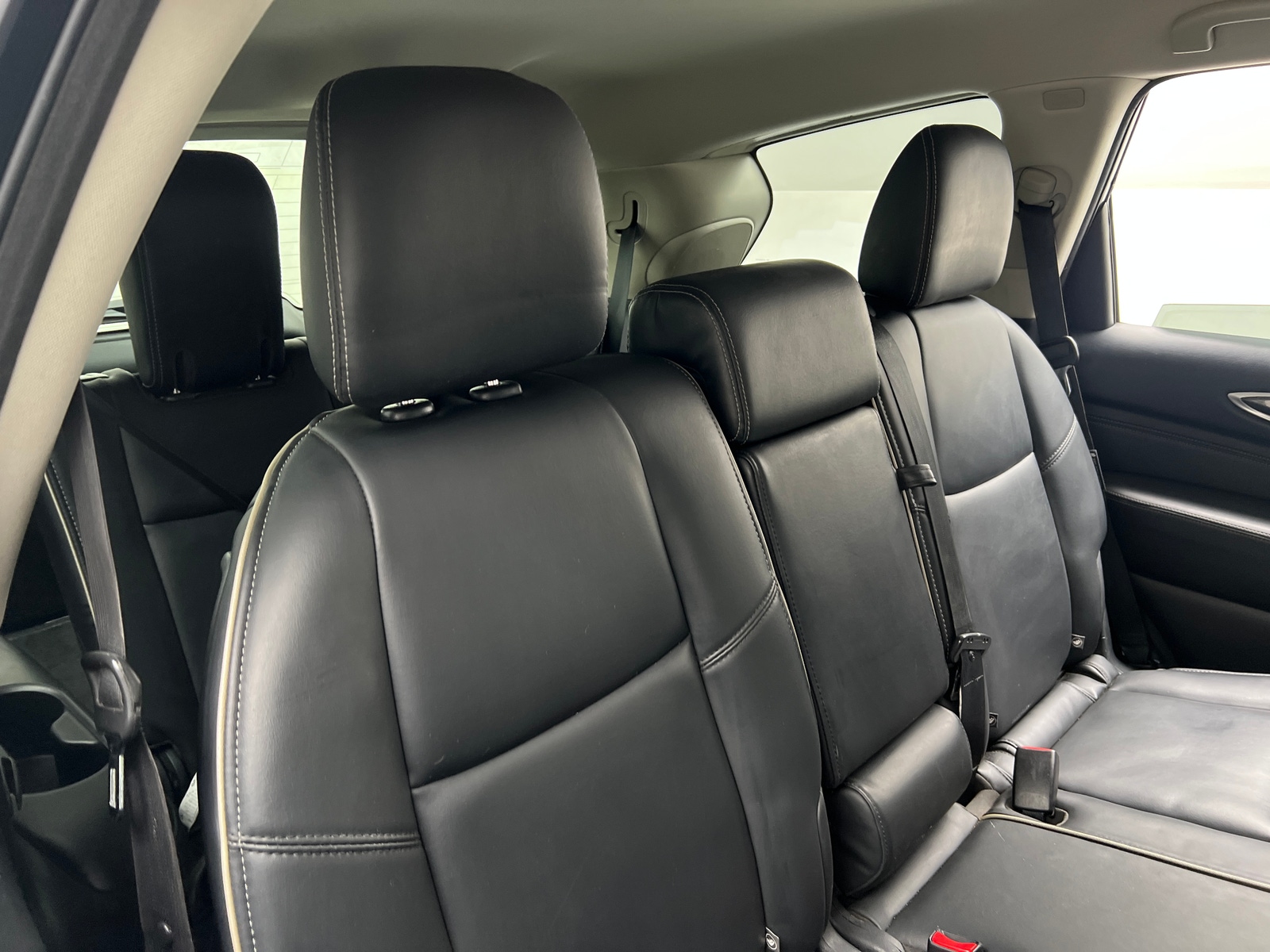 Thumbnail: 2019 INFINITI QX60 - 5