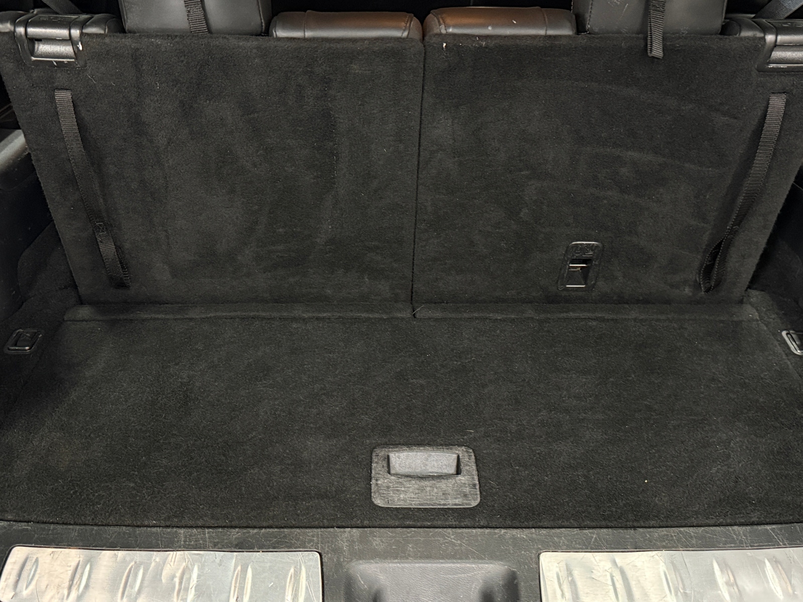 Thumbnail: 2019 INFINITI QX60 - 6