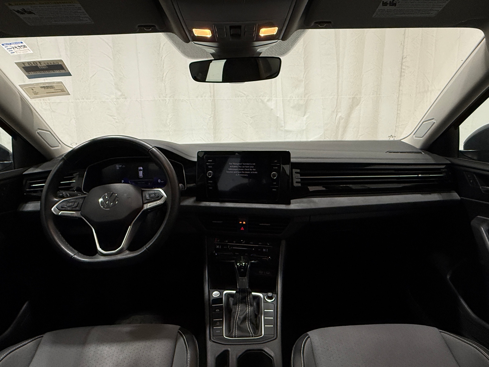 Thumbnail: 2025 Volkswagen Jetta - 2