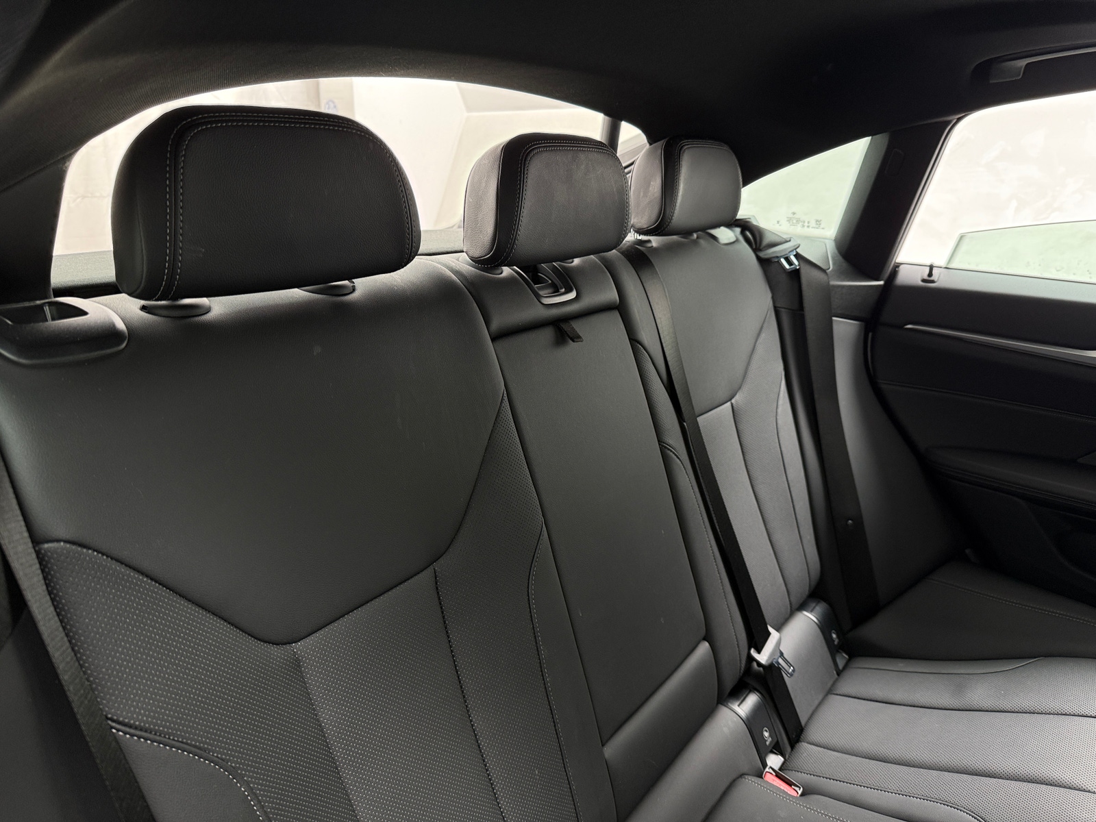 Thumbnail: 2025 BMW 4 Series - 5