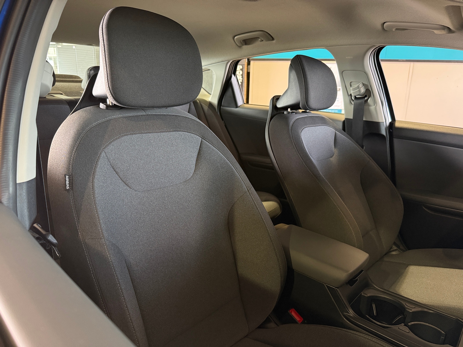 Thumbnail: 2025 Kia K4 - 2