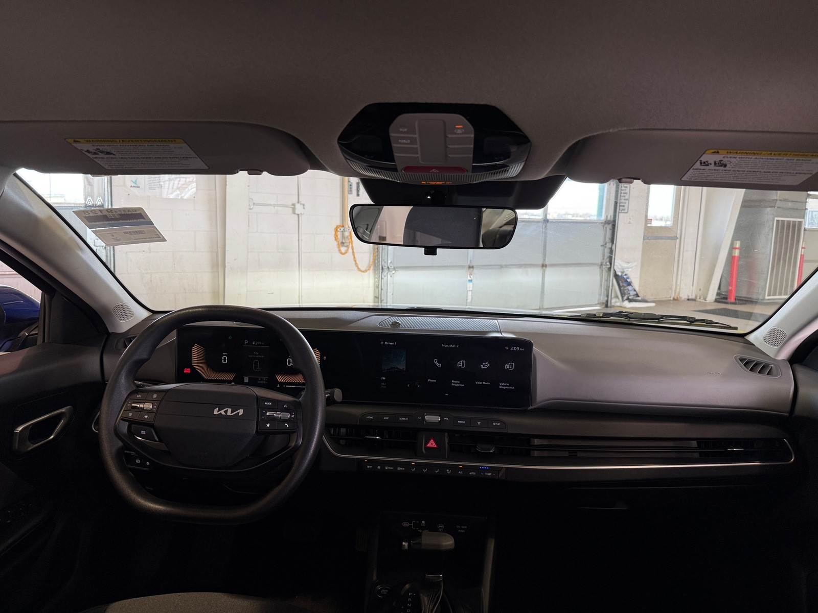 Thumbnail: 2025 Kia K4 - 3