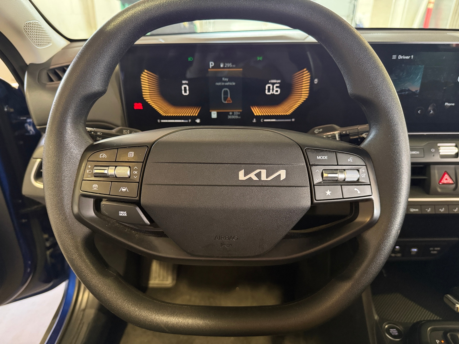 Thumbnail: 2025 Kia K4 - 5