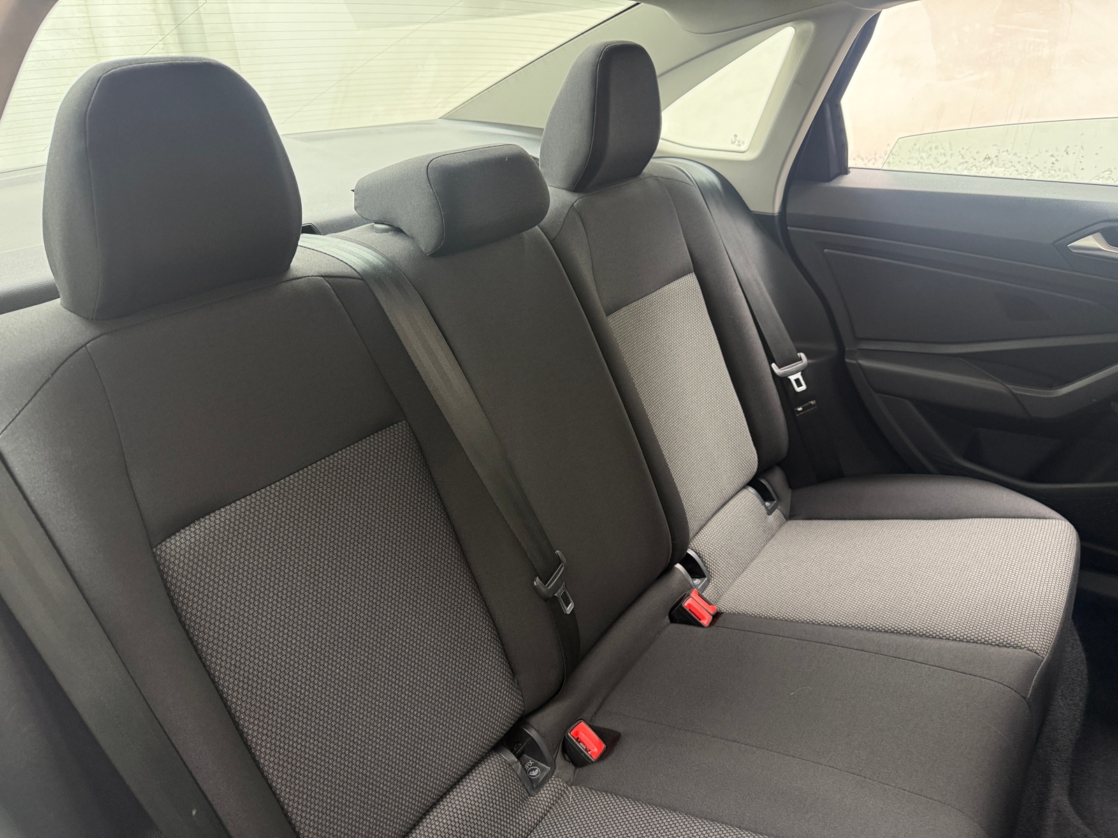 Thumbnail: 2019 Volkswagen Jetta - 6