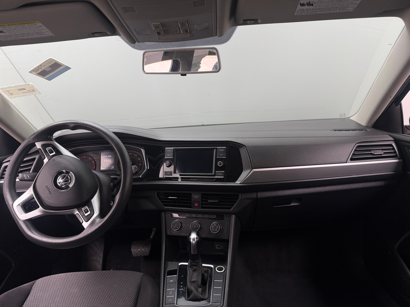 Thumbnail: 2019 Volkswagen Jetta - 3