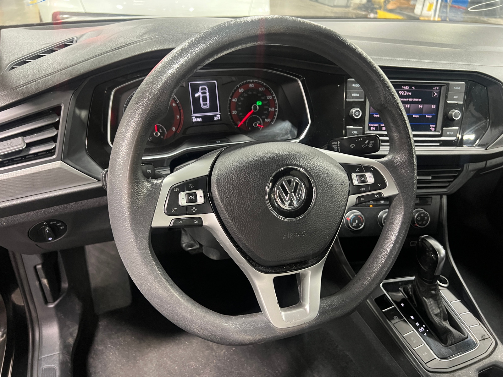 Thumbnail: 2019 Volkswagen Jetta - 5