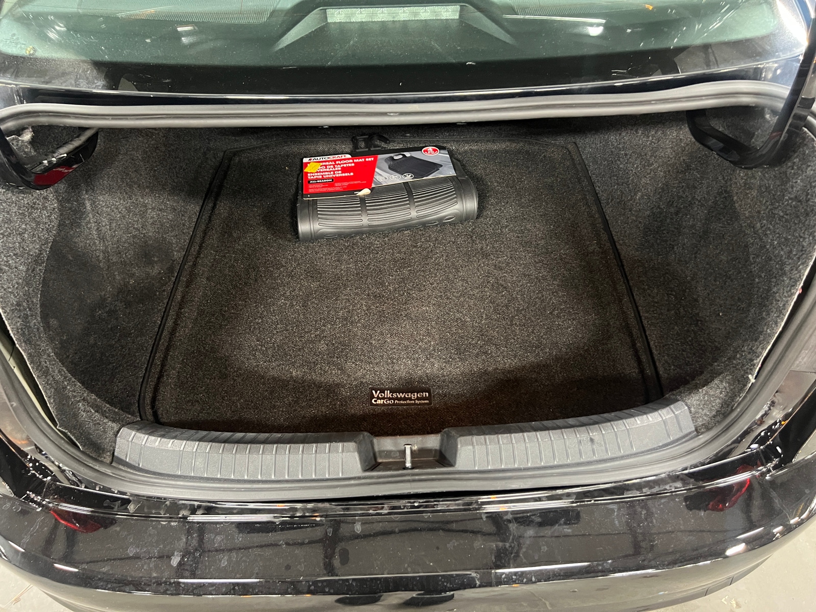 Thumbnail: 2019 Volkswagen Jetta - 7