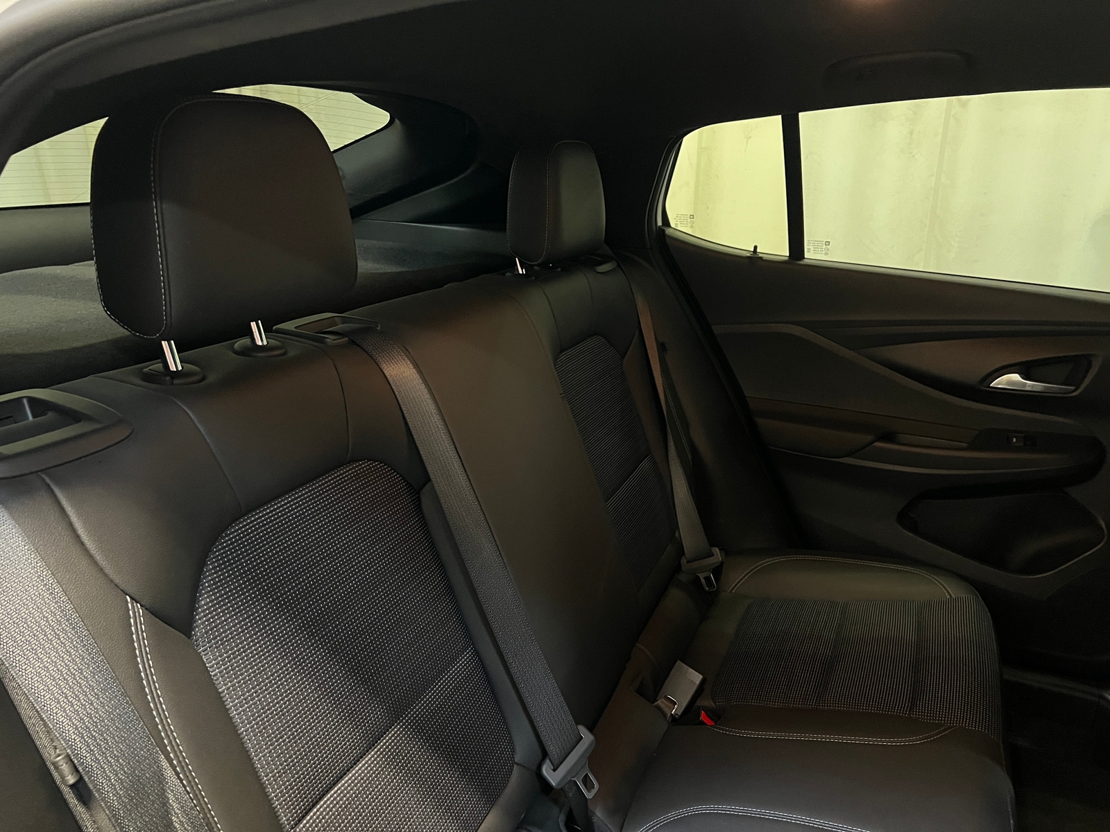 Thumbnail: 2025 Buick Envista - 5