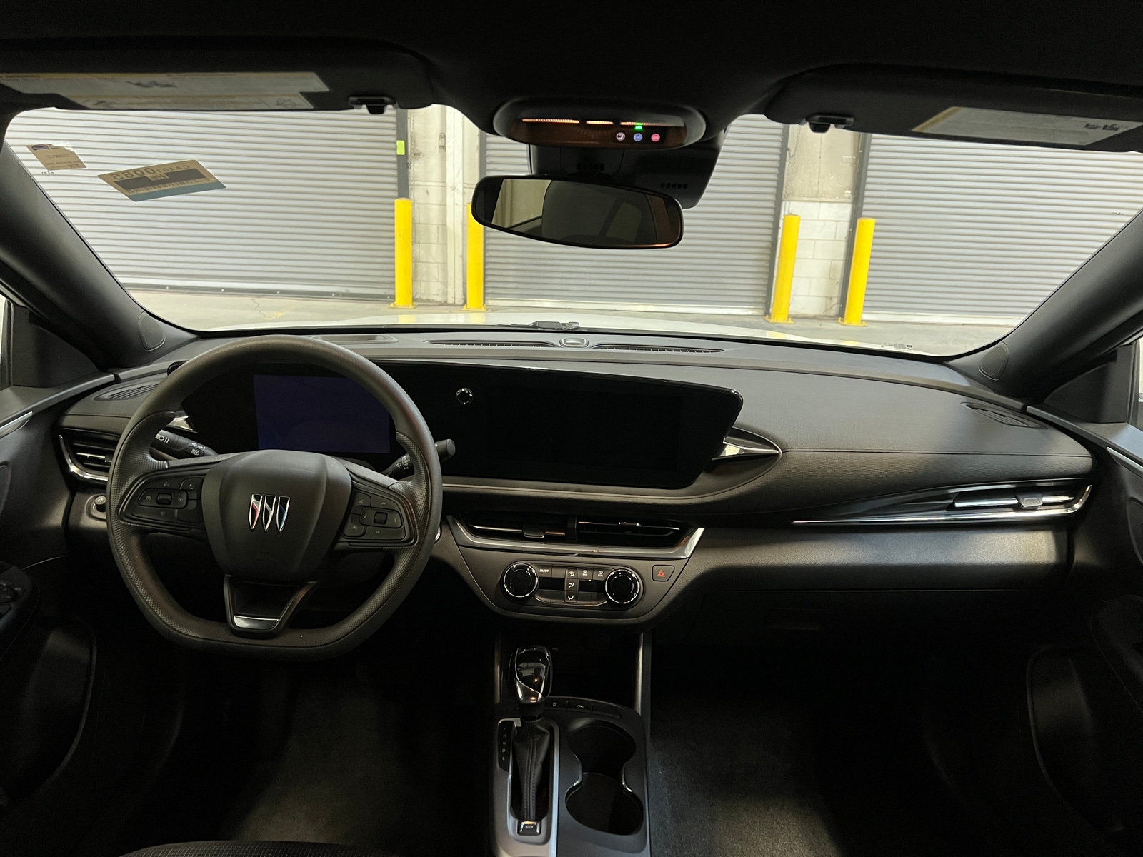 Thumbnail: 2025 Buick Envista - 2