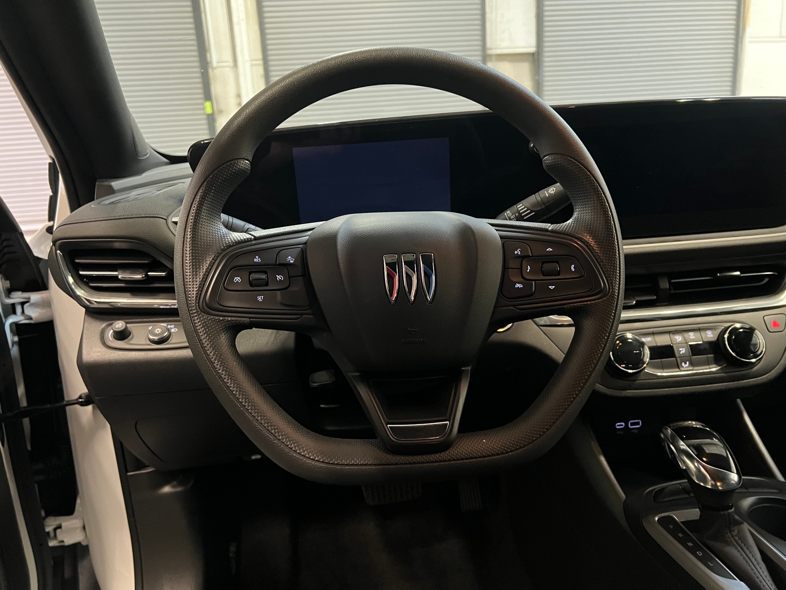 Thumbnail: 2025 Buick Envista - 4