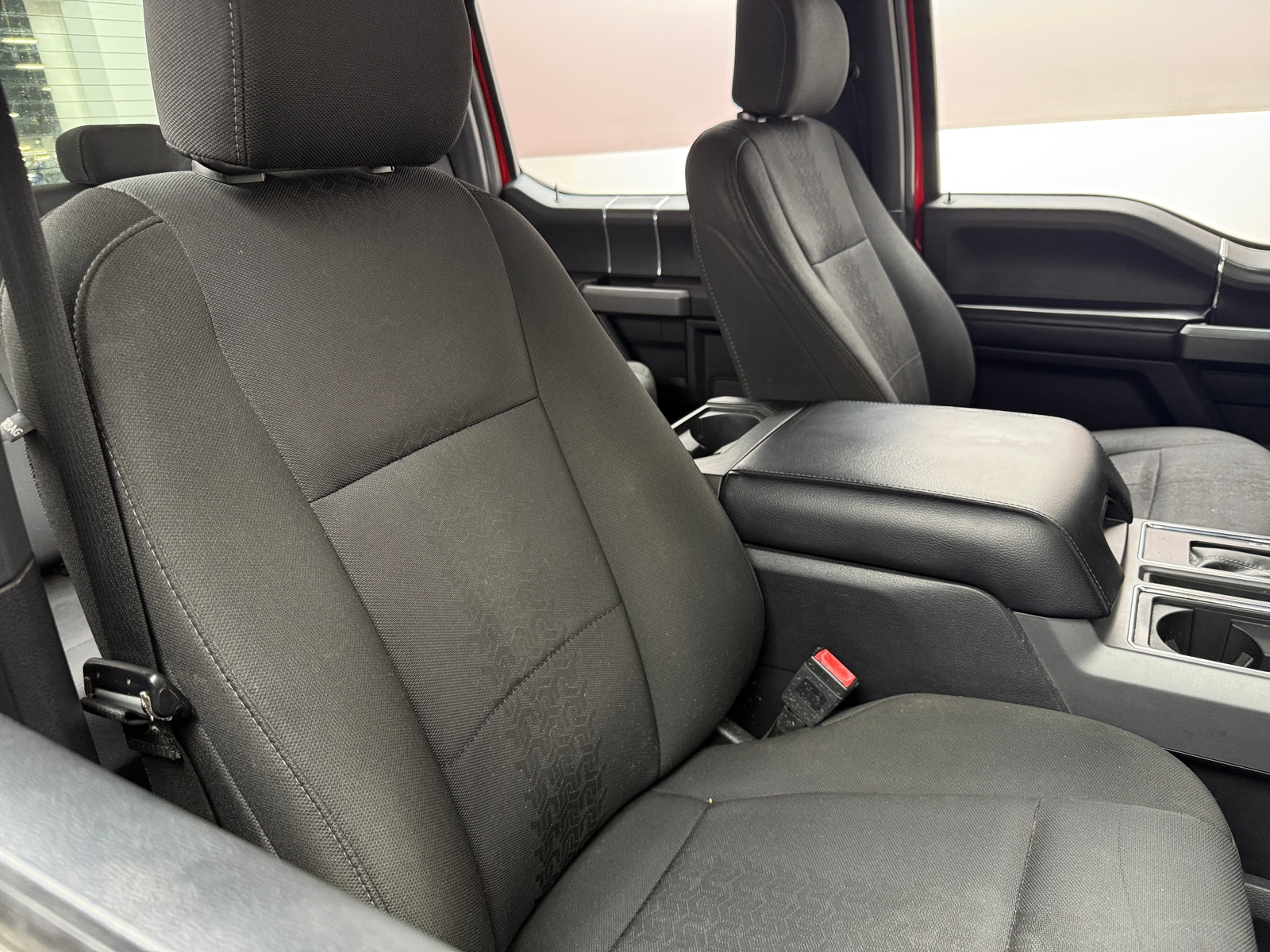 Thumbnail: 2018 Ford Econoline - 2