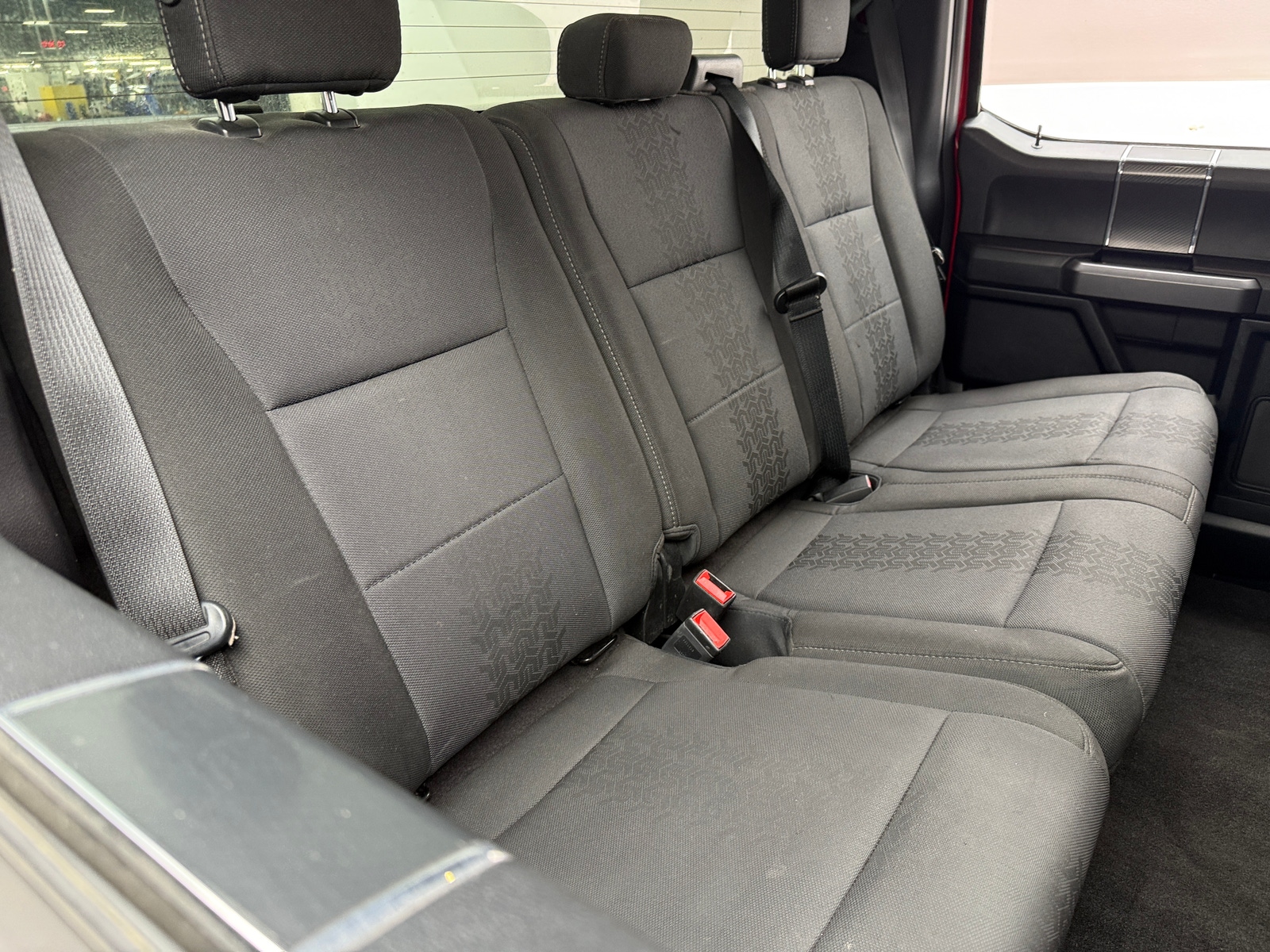 Thumbnail: 2018 Ford Econoline - 6