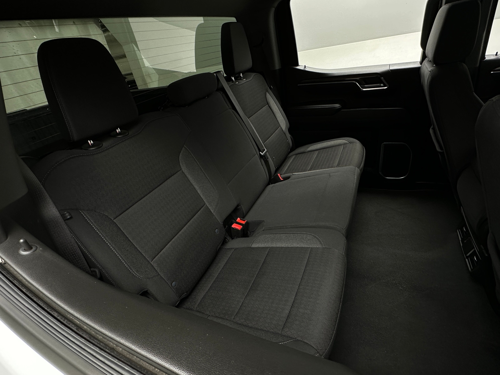 Thumbnail: 2024 Chevrolet Silverado 1500 - 6